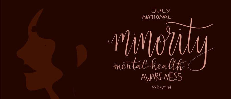 Minority Mental Health Awareness