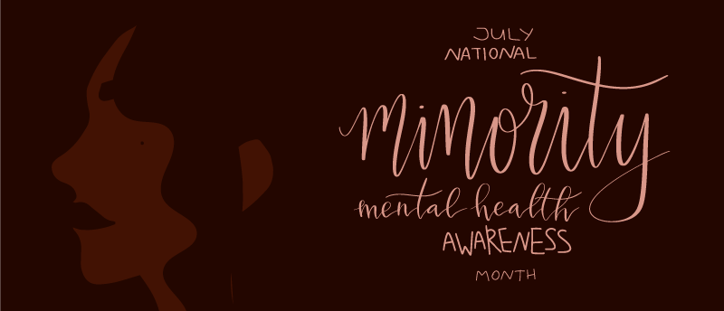 It’s 2022. Why are minorities still finding it hard to receive adequate mental health care?